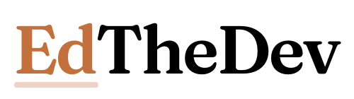 EdTheDev